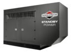 Briggs & Stratton 080026 200kW 3ph-120/208V NG Generator product image