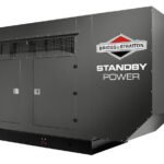 Briggs & Stratton 080027 200kW 3ph-120/240V NG Generator product image