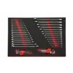 Steel file set from the BoxoUSA Elite Master Tool Set