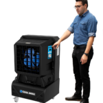 Cool Boss CB-12SL Evaporative Cooler