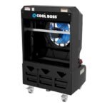 cb-14 - water-cooling-fan-portable-evap-cooler-commercial-residential - - Cool Boss