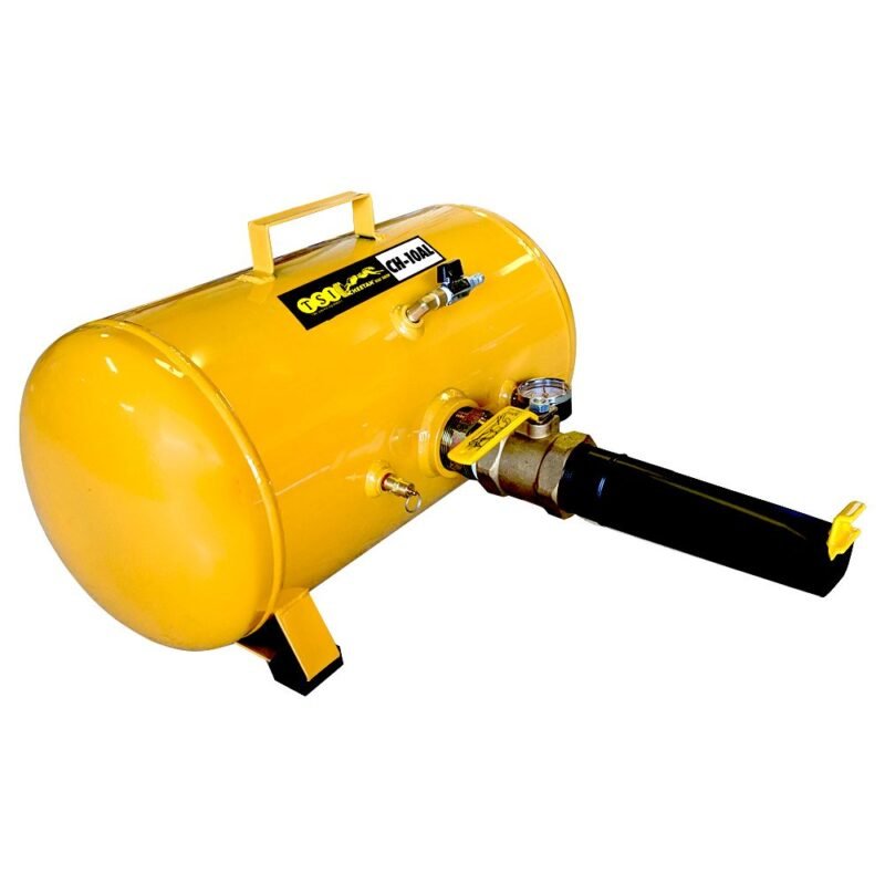 Snow Pushers | ForgeBay Equipment