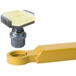 Challenger CL10V3 Two Post Lift Foot Pad