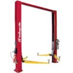 CL10V3 Challenger Series Two Post Lift