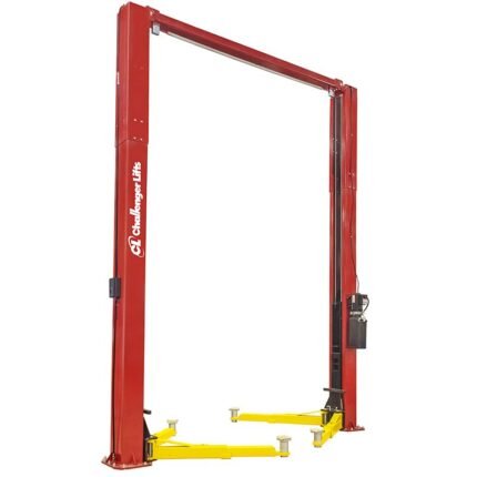 Challenger E15 Two Post Car Lift