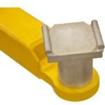 E15 Two Post Car Lift Foot Pad