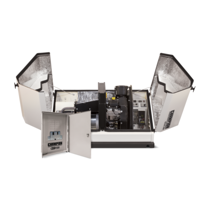 Champion Power Equipment Champion 100177 8.5kW Generator with 50A 12-circuit Transfer Switch gallery image 2