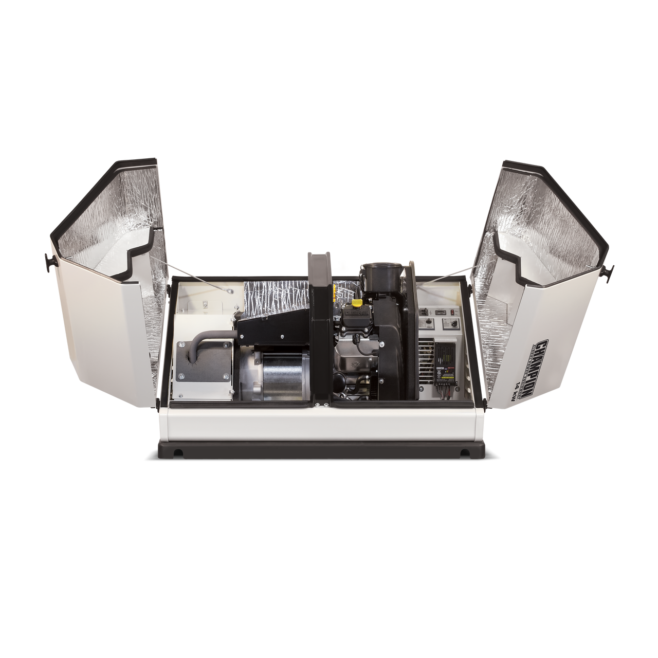 Champion Power Equipment Champion 100515 14kW aXis Generator Champion Power Equipment Champion 100515 14kW aXis Generator product image