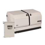 Champion Power Equipment Champion 100836 14kW aXis Generator with 150A SE Transfer Switch gallery image 2