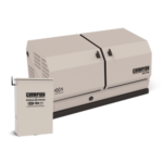 Champion Power Equipment Champion 201220 22kW aXis Generator with 100A SE Transfer Switch gallery image 2