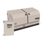 Champion Power Equipment Champion 201222 22kW aXis Generator with 200A SE Transfer Switch gallery image 2