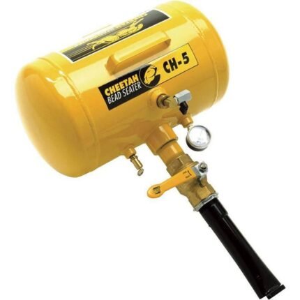 Cheetah CH 5 Bead Seating Tool 5 Gallon Steel 6010233