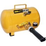 Cheetah CH 5AL Bead Seating Tool 5 Gallon Aluminum 6010234