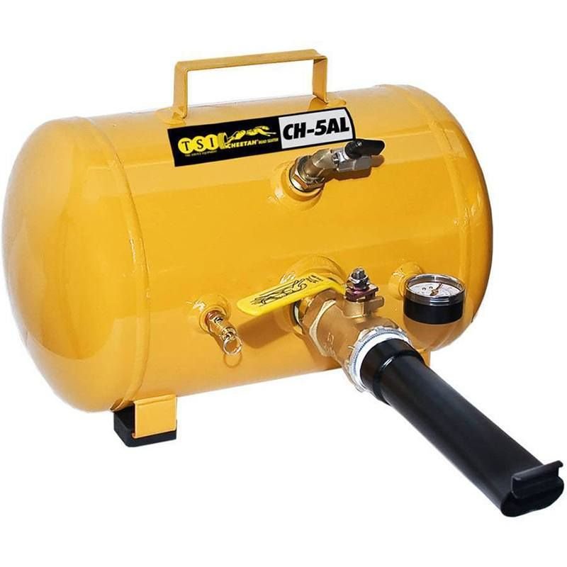 CH-5AL Cheetah CH 5AL Bead Seating Tool 5 Gallon Aluminum 6010234