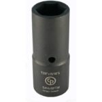 Chicago Pneumatic S414x15FTW Thinwall Socket 6010131