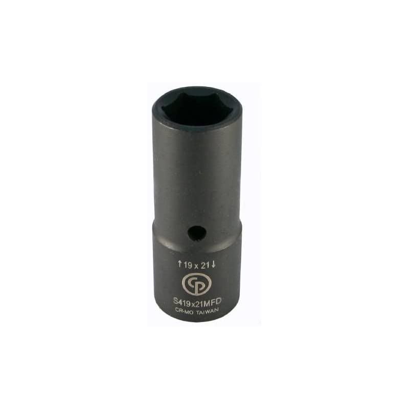 S419x21MFD Chicago Pneumatic S419x21MFD Thinwall Socket 6010132