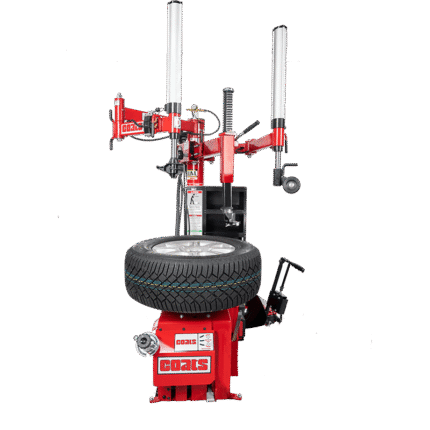 Coats 80C E Tire Changer