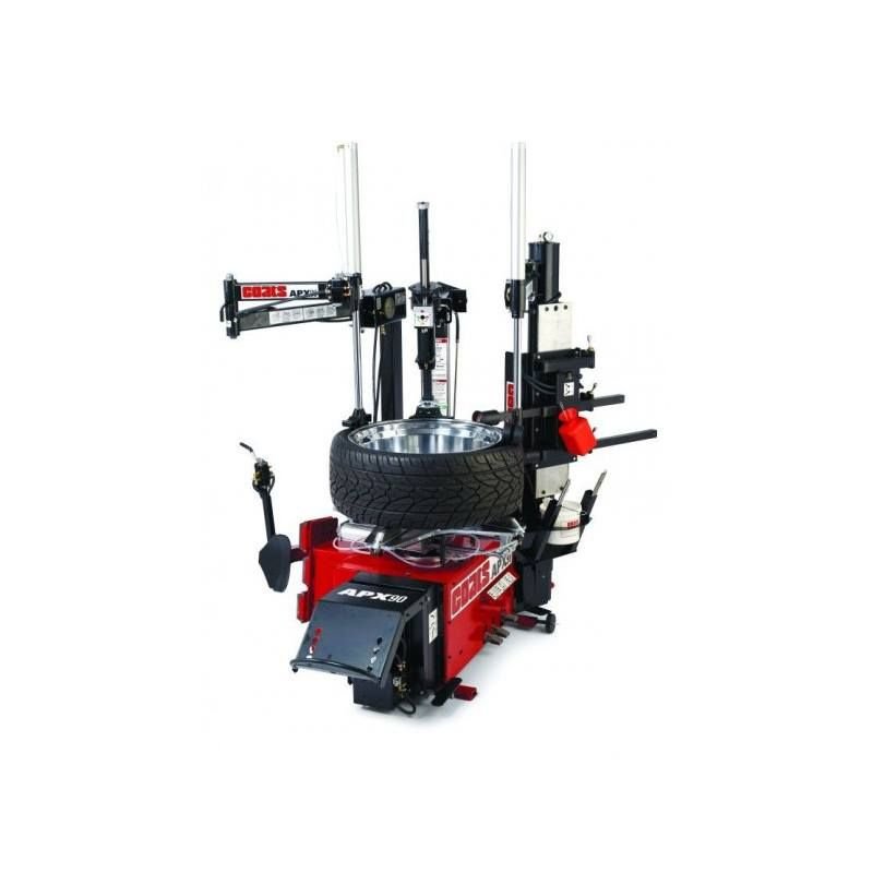 Coats APX90A Coats APX90 Tire Changer