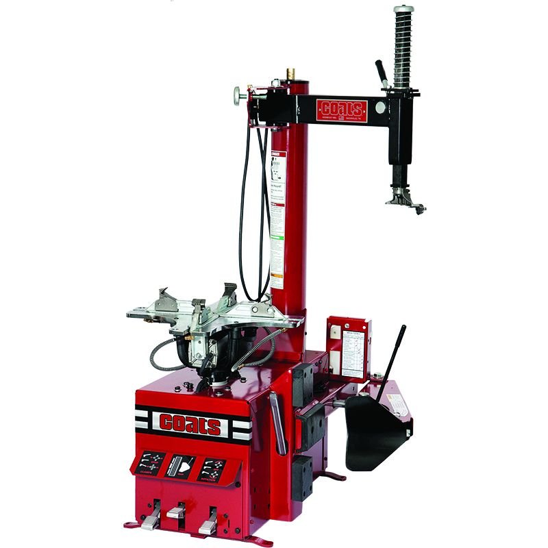 RC-45E Coats RC 45 Swing Arm Tire Changer