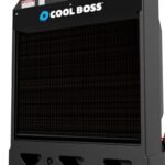 cb-14 - water-cooling-fan-portable-evap-cooler-commercial-residential - - Cool Boss