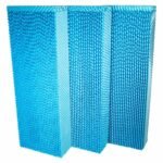 Cool Boss-The Honeycool™  Evaporative Media