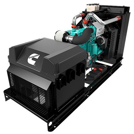 Cummins C80D6C 80kW Agricultural Spec Diesel Generator (1-Phase 120/240V) Cummins C80D6C 80kW Agricultural Spec Diesel Generator (1-Phase 120/240V) product image