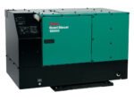 Cummins Onan 10HDKCA-11506 QD 10000W Diesel RV Generator product image