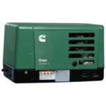 Cummins Onan 2.5HGLAA-8310 QG 2500W Propane RV Generator (CARB Compliant) product image