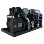 Cummins Onan 20HDKDB-01 SD 20kW Diesel Commercial Mobile Generator product image