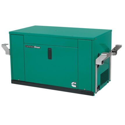 Cummins Onan 3.2HDZAA-6508 QD 3200W Diesel Commercial Mobile Generator product image