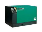 Cummins Onan 6HDKAH-1044 QD 6000W 120V Diesel RV Generator product image