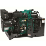 Cummins Onan 7.5HDKAL-1 SD 7.5kW Diesel Commercial Mobile Generator product image