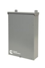 Cummins RA400SE 400A 1ph-120/240V Service Rated NEMA 3R Automatic Transfer Switch gallery image 2