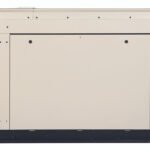 Cummins RS36 Quiet Connect Series 36kW 3-phase Generator product image