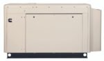 Cummins RS36 Quiet Connect Series 36kW 3-phase Generator gallery image 2
