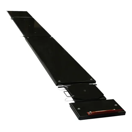 QSP DB-6000 QSP DB-6000