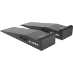 48 inch long garage ramps for home garage by APEX ramps