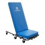 ERGO-GLIDE Creeper Seat-5160120: Glide Smoothly Under Your Car with 360° Casters.