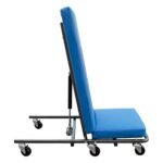ERGO-GLIDE Seat-5160120: Work Smarter! Maximize Efficiency & Comfort.