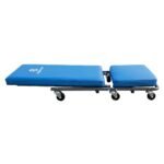 Upgrade Workspace: ERGO-GLIDE Creeper Seat-5160120 Offers Ergonomic Support.