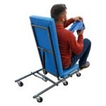 ERGO-GLIDE-5160120: Ergonomic Choice for Under-Car Work (DIY & Pros).