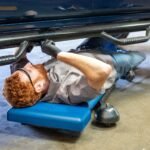 ergonomic-creeper-seat-height-adjustable-comfortable-mechanics-rolling-chair