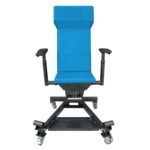 Ergochair ERGO-JET Ergonomic Height-Adjustable Workstation