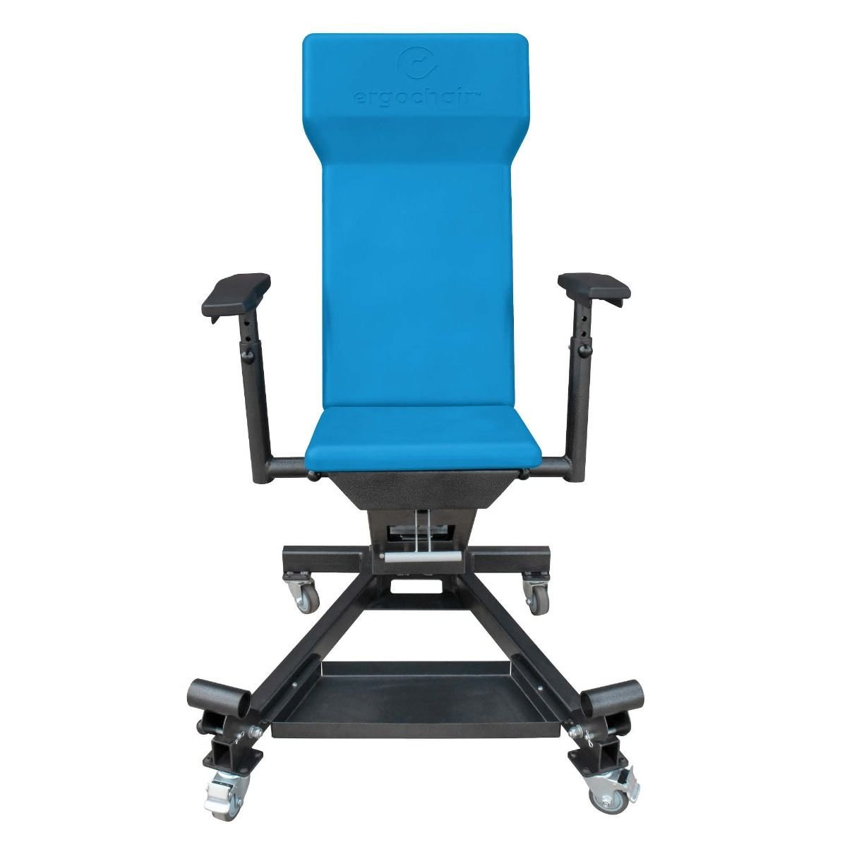 Ergochair ERGO-JET Ergonomic Height-Adjustable Workstation Ergochair ERGO-JET Ergonomic Height-Adjustable Workstation