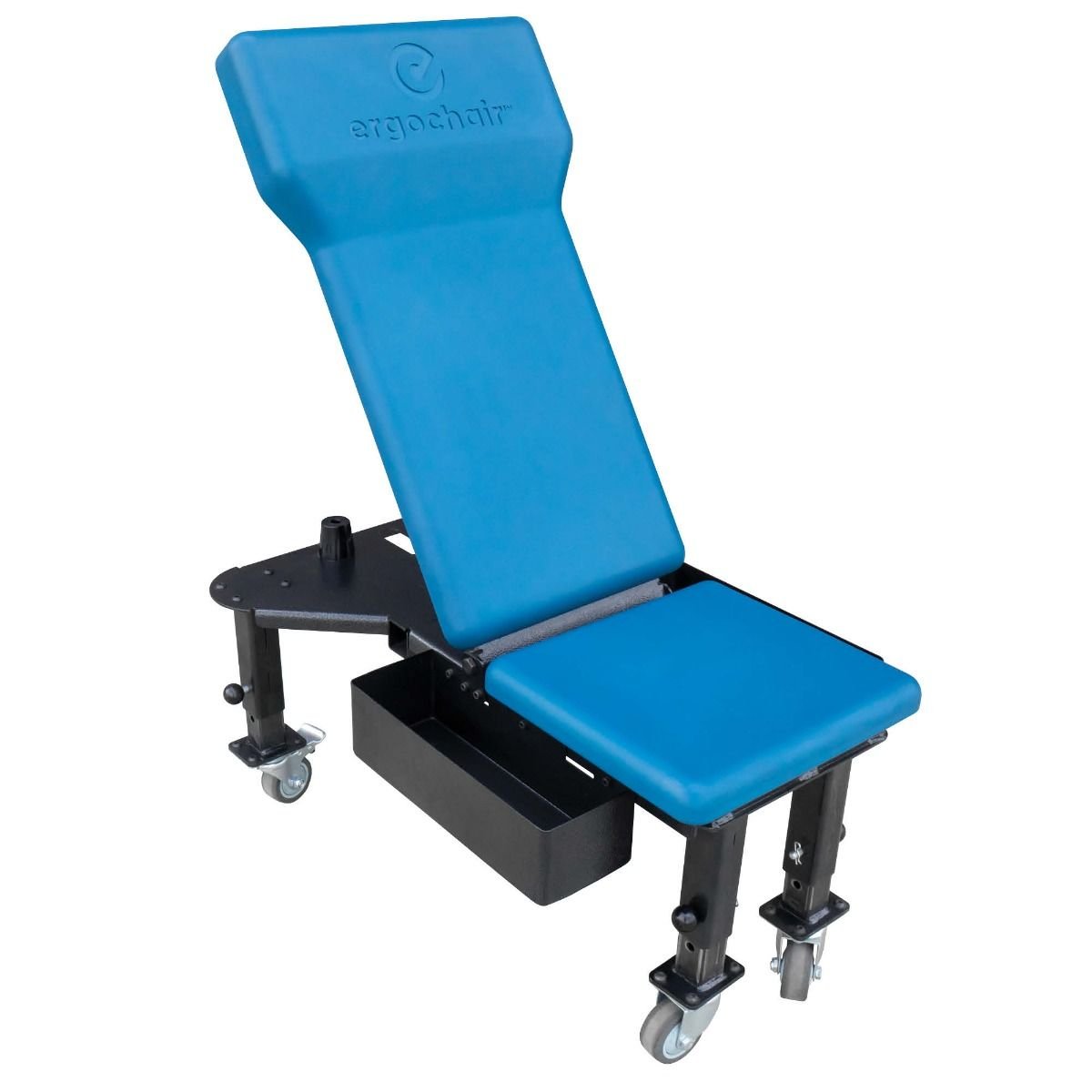 Ergo-Scoot Ergo-Chair Ergo-Scoot ergonomic seat