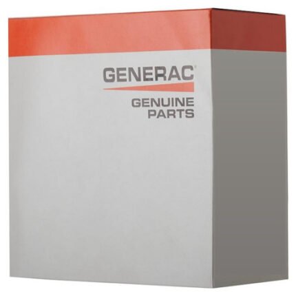 Generac 0A88290275 Starter Assembly gallery image 2