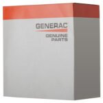 Generac 0A88290431 Starter Assembly gallery image 2