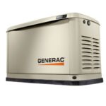 Generac 7171 10kW Guardian Generator with Wi-Fi gallery image 2