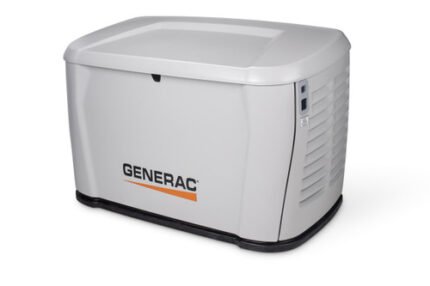 Generac 7257 10kW Generator gallery image 2