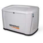 Generac 7258 14kW Generator gallery image 2